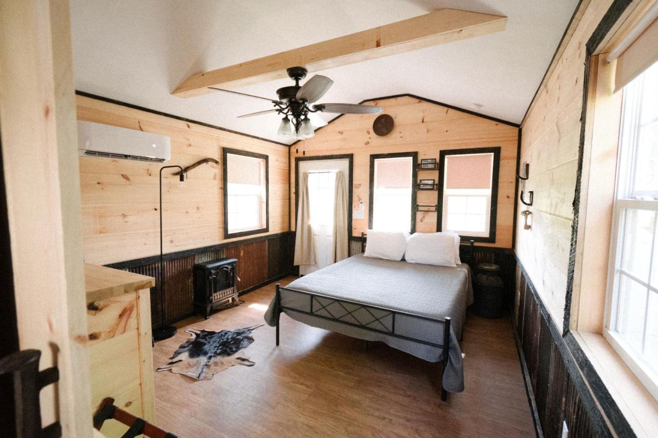 The Outpost Inn *