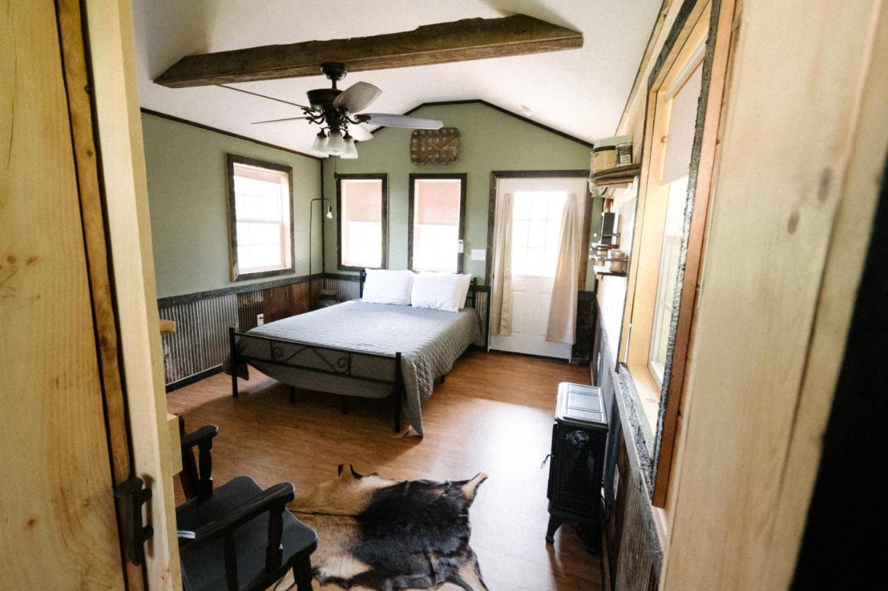 The Outpost Inn