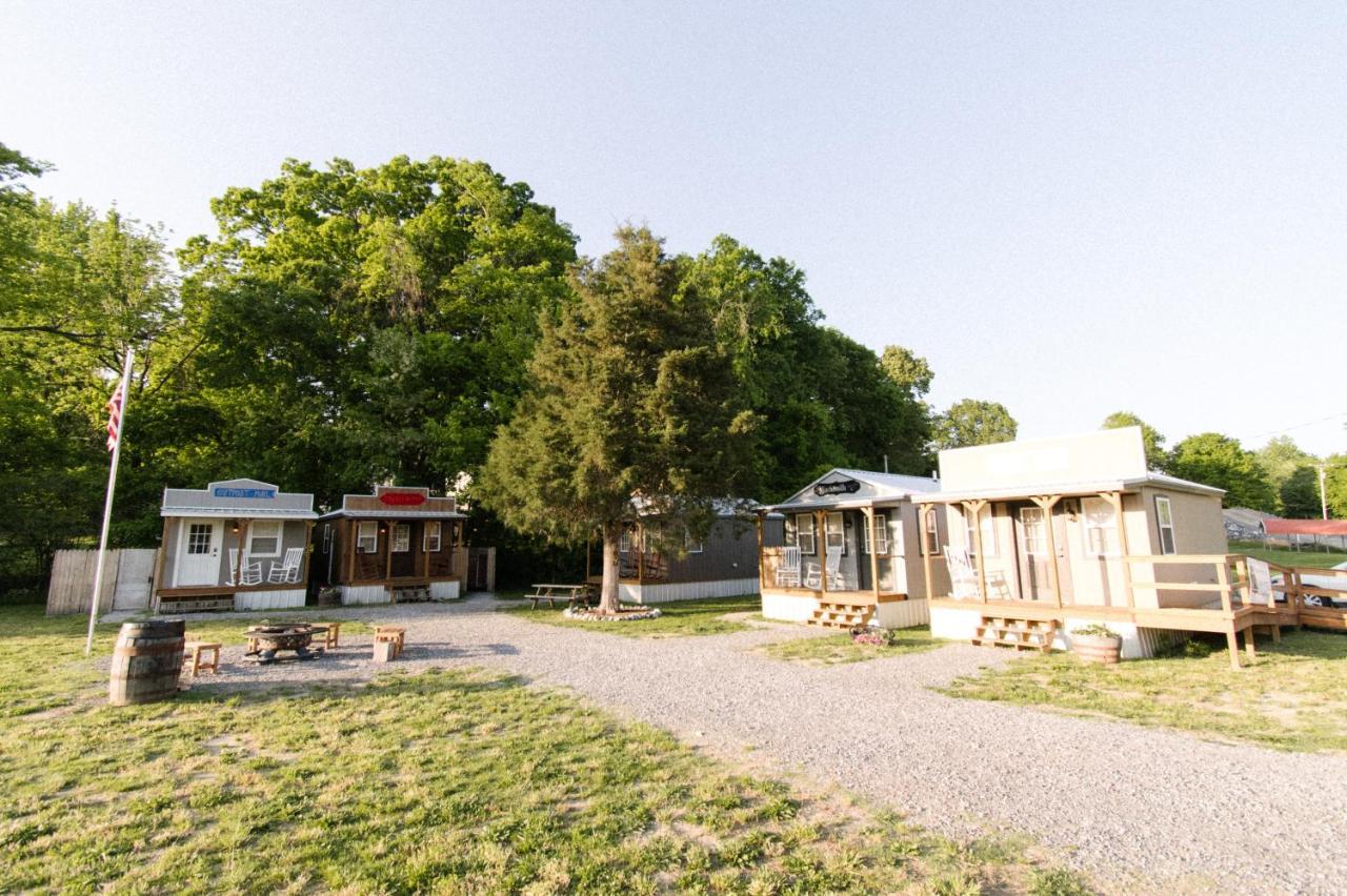 Inn The Outpost *