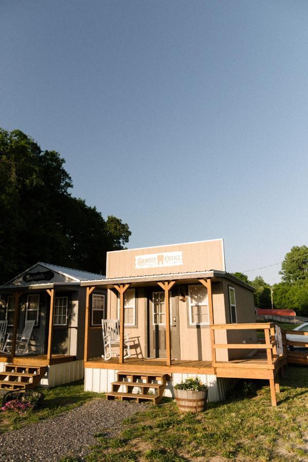 The Outpost Inn *