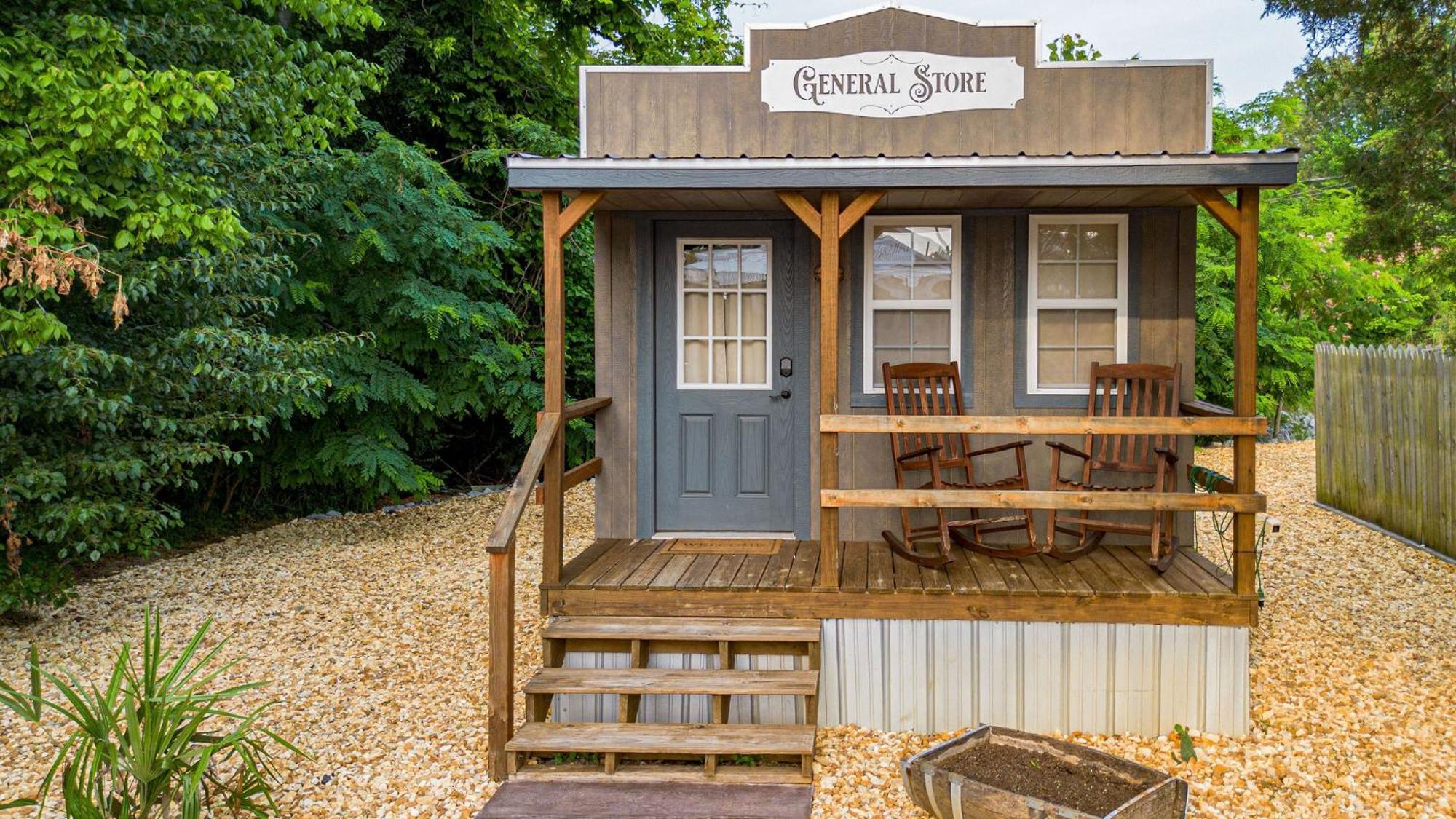 The Outpost *